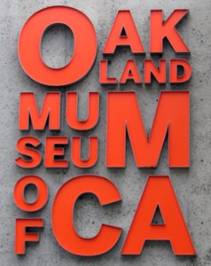 Oakland Museum